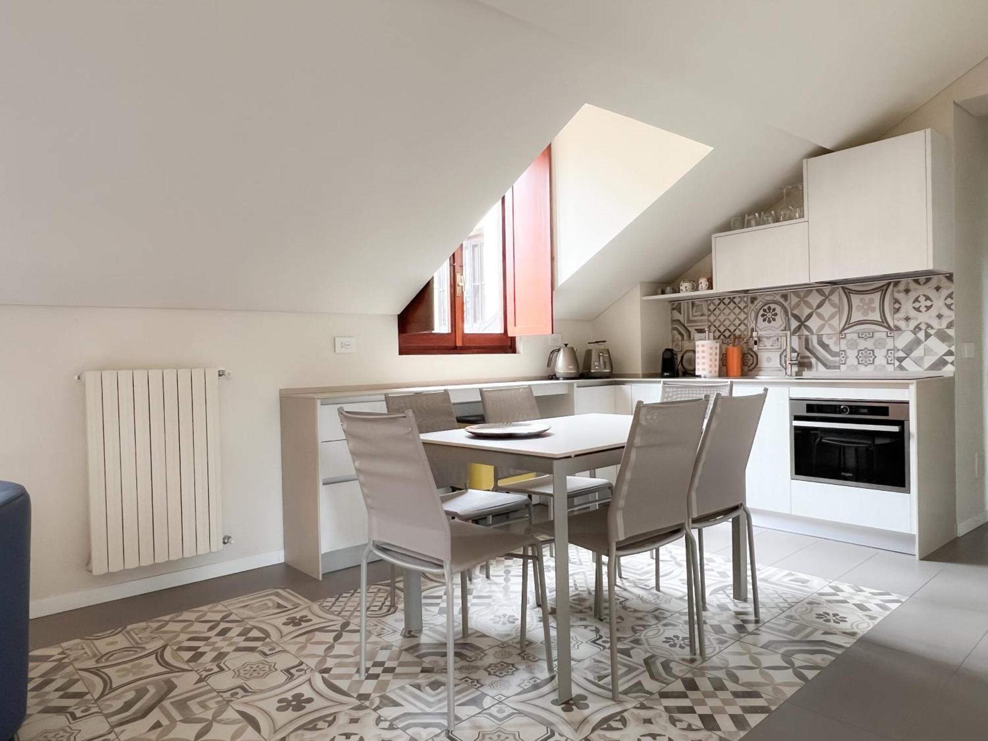 Comecasa 10 Minutes Walk From Duomo 2 Bedroom Apartment Milan Exterior photo