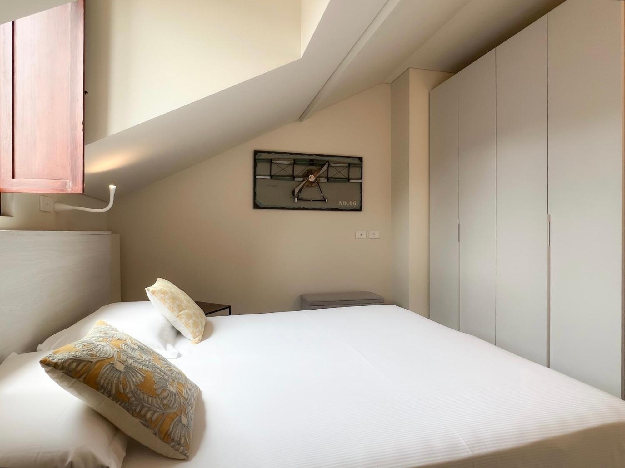 Comecasa 10 Minutes Walk From Duomo 2 Bedroom Apartment Milan Exterior photo