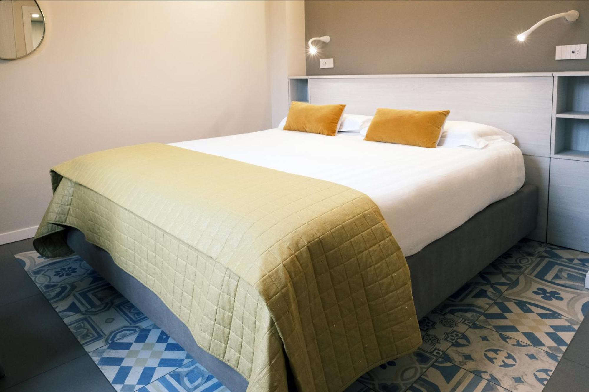 Comecasa 10 Minutes Walk From Duomo 2 Bedroom Apartment Milan Exterior photo