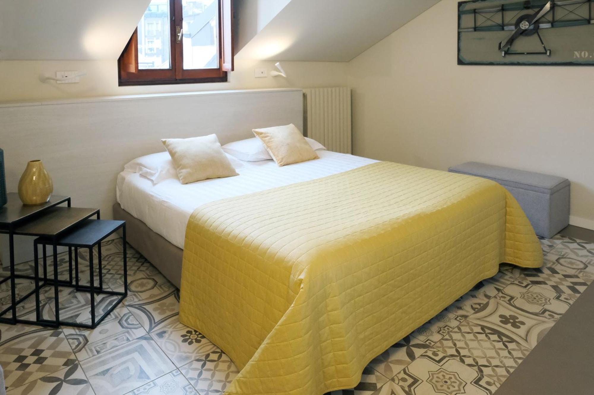 Comecasa 10 Minutes Walk From Duomo 2 Bedroom Apartment Milan Exterior photo