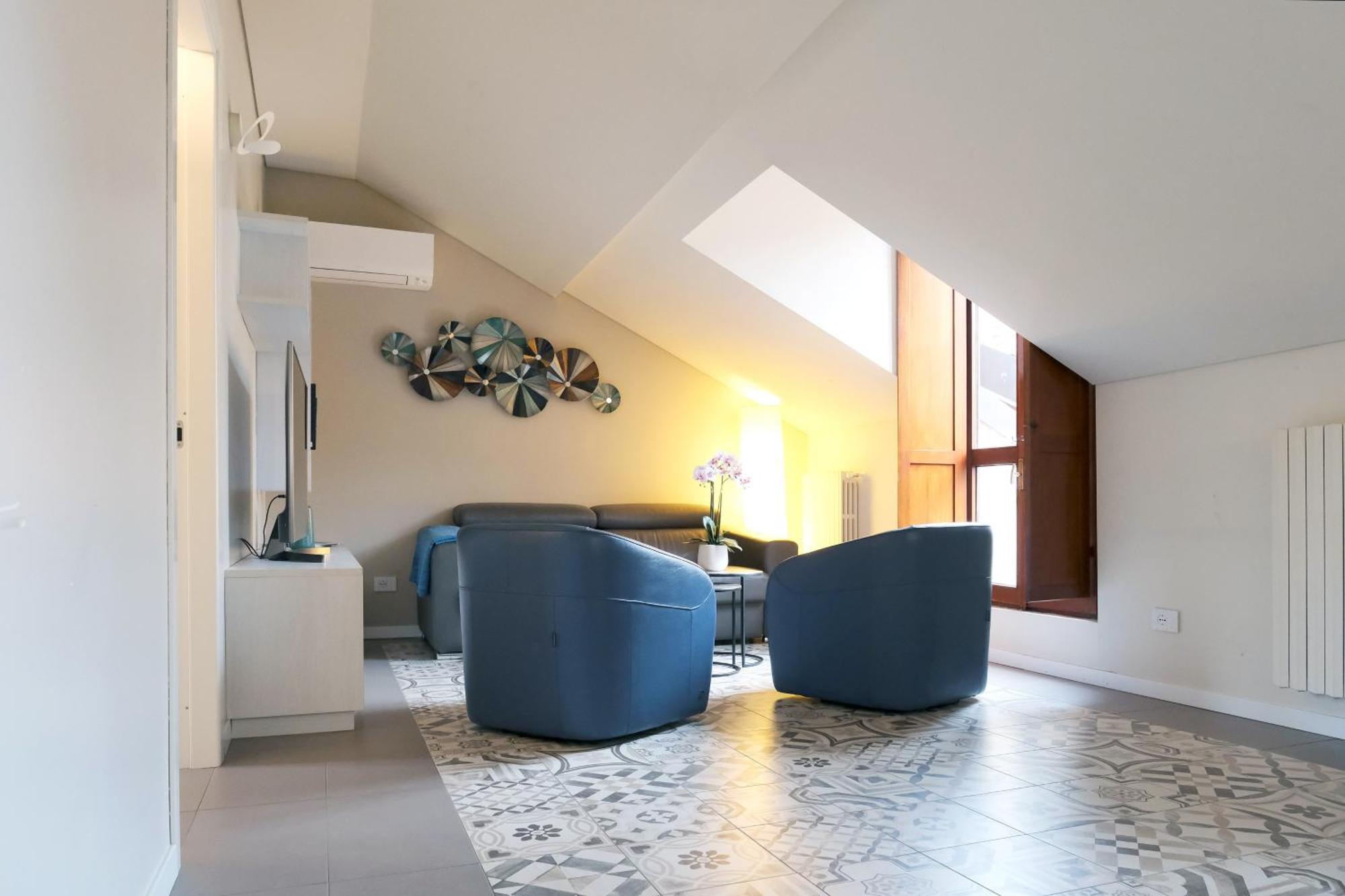 Comecasa 10 Minutes Walk From Duomo 2 Bedroom Apartment Milan Exterior photo