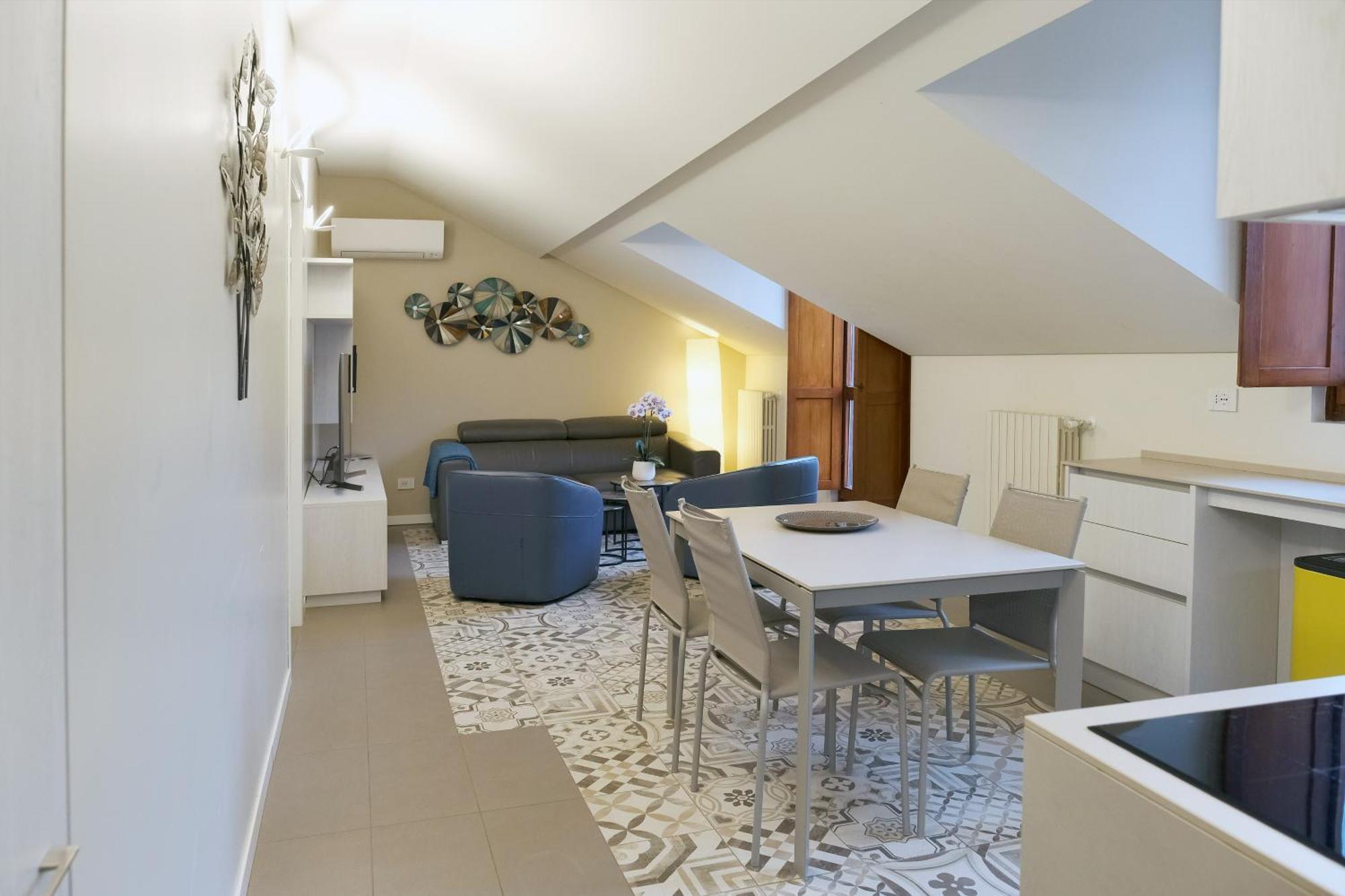 Comecasa 10 Minutes Walk From Duomo 2 Bedroom Apartment Milan Exterior photo