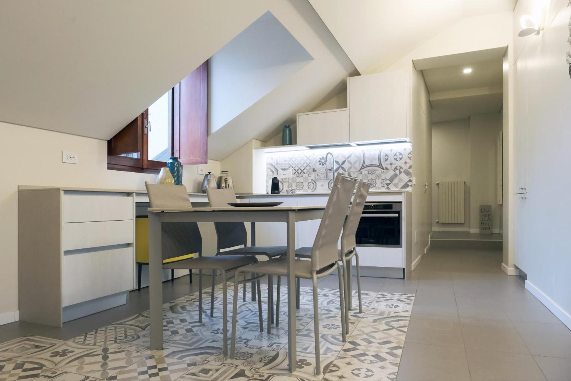 Comecasa 10 Minutes Walk From Duomo 2 Bedroom Apartment Milan Exterior photo